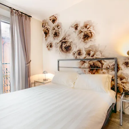 Hotel Il Convento Dei Fiori Di Seta